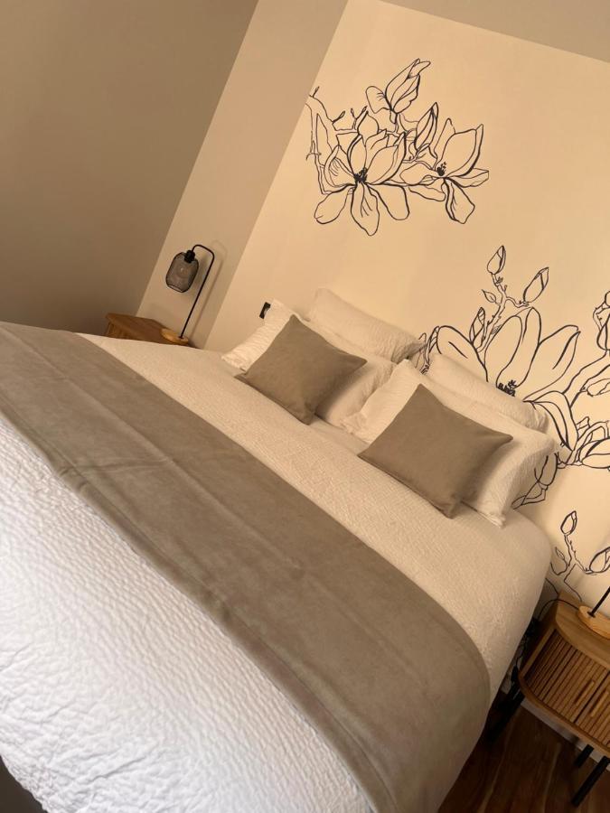 Logis Hotel De France La Cote-Saint-Andre Ngoại thất bức ảnh