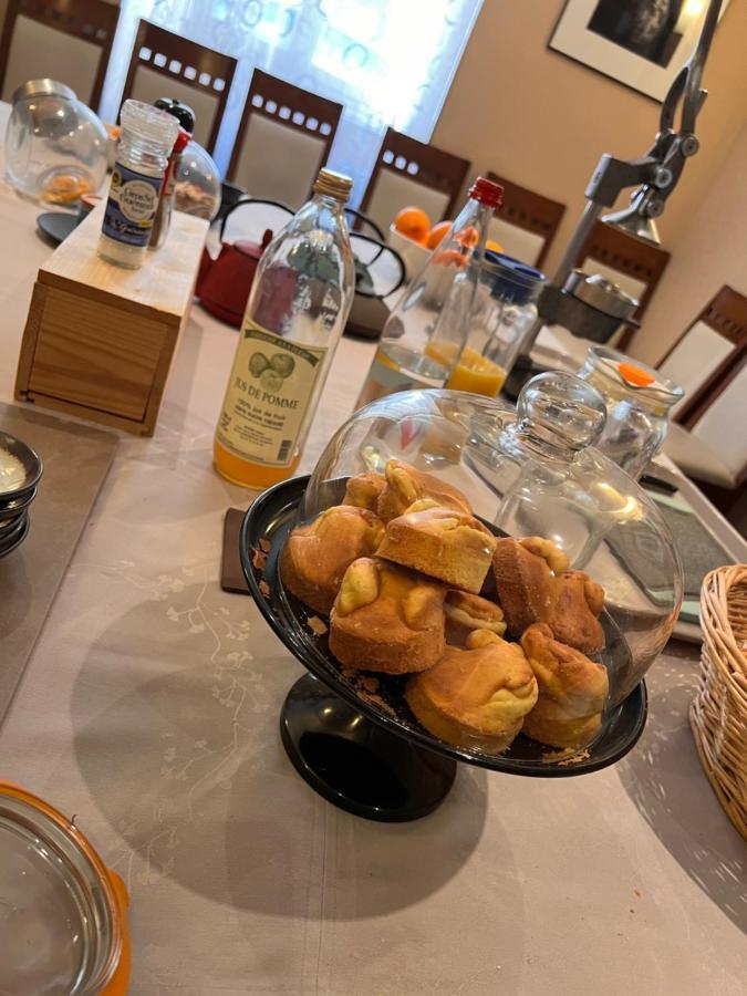 Logis Hotel De France La Cote-Saint-Andre Ngoại thất bức ảnh